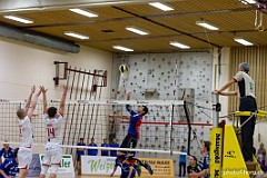 Volleyball Club Einsiedeln 53